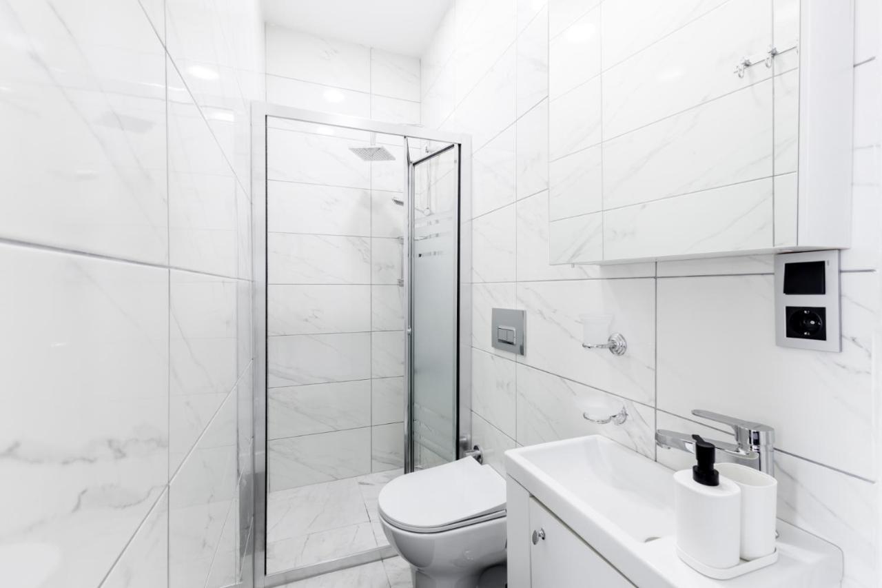 Modern Flat 5 Min To Galata Tower In Istiklal Ave Lägenhet Istanbul Exteriör bild