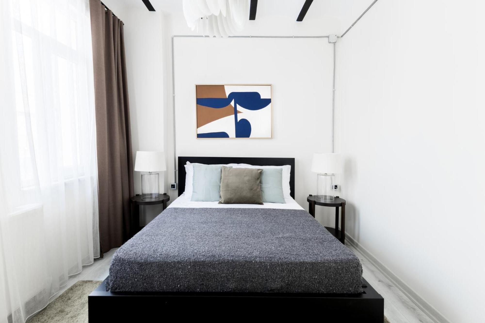 Modern Flat 5 Min To Galata Tower In Istiklal Ave Lägenhet Istanbul Exteriör bild